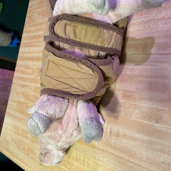 Doggie Canvas outfit - Picture 10 of 10